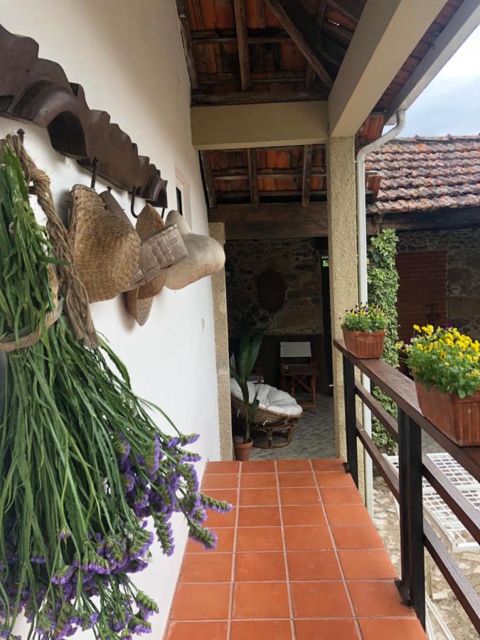 Vila Delfina Лозан Екстер'єр фото