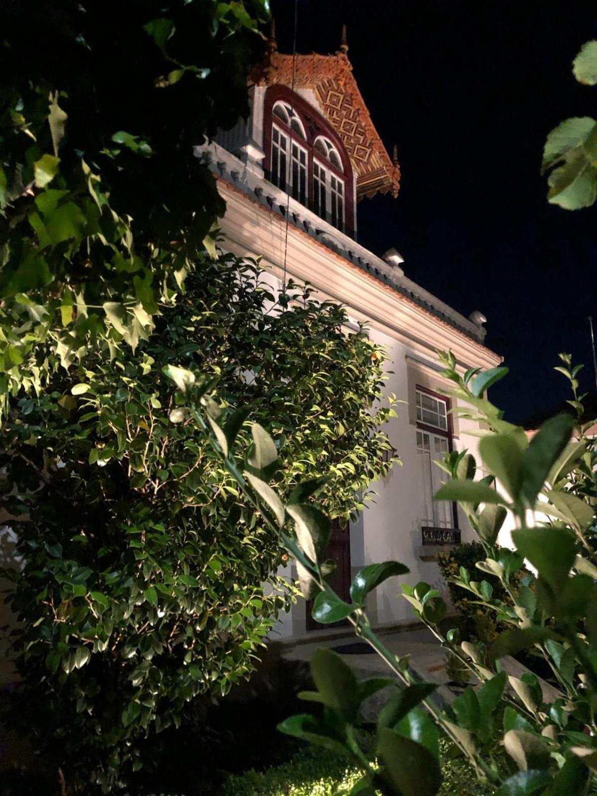 Vila Delfina Лозан Екстер'єр фото