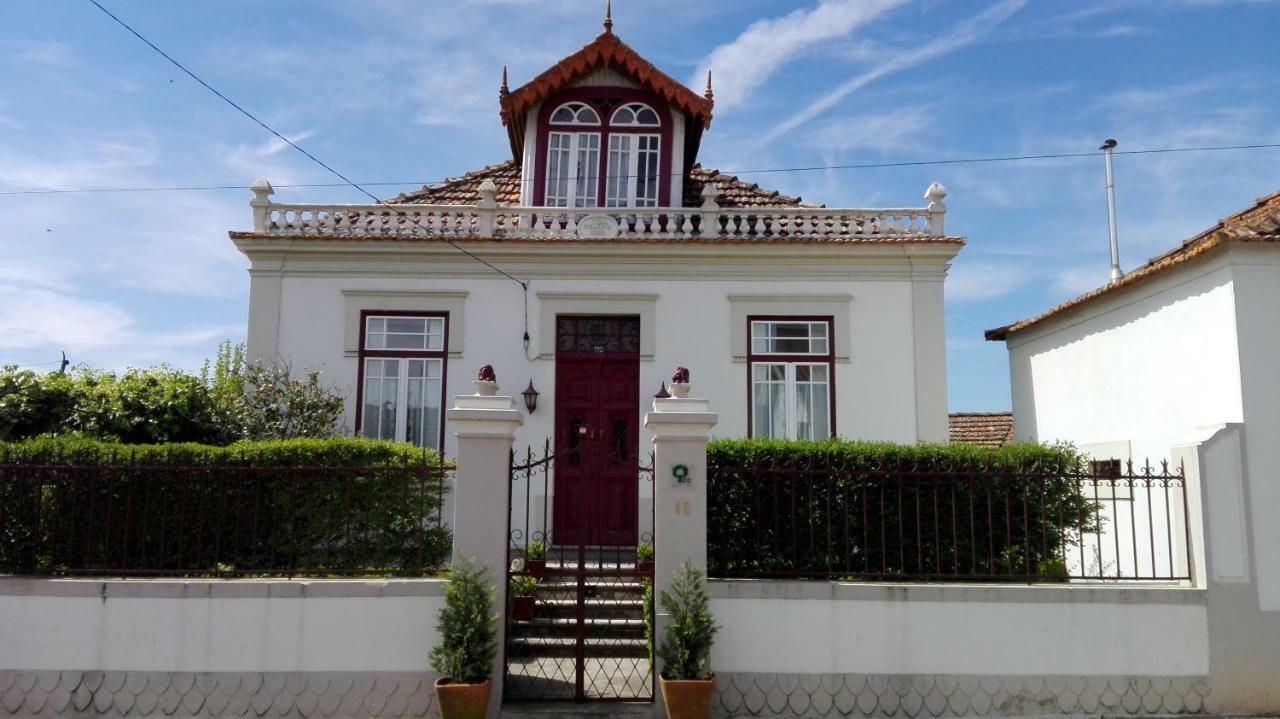 Vila Delfina Лозан Екстер'єр фото